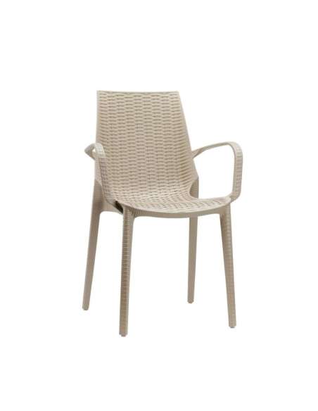 alt= Sillón Lucrezia
