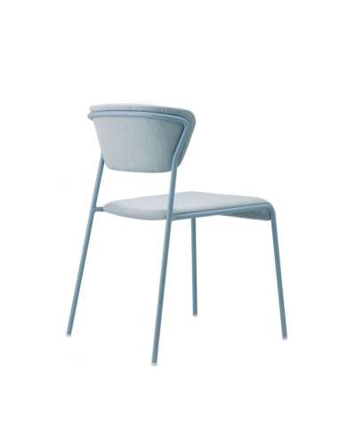 alt= Silla Lisa Waterproof