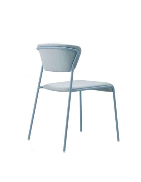 alt= Silla Lisa Waterproof