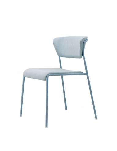alt= Silla Lisa Waterproof