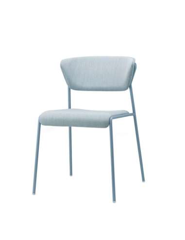 alt= Silla Lisa Waterproof