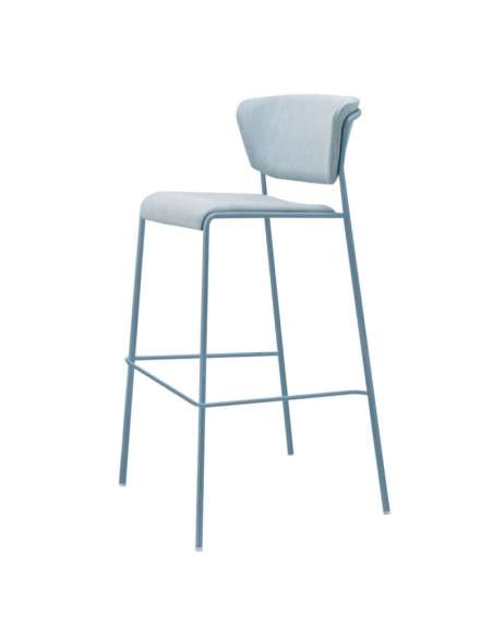 alt= Taburete Lisa Waterproof 75