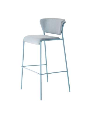 alt= Taburete Lisa Waterproof 75
