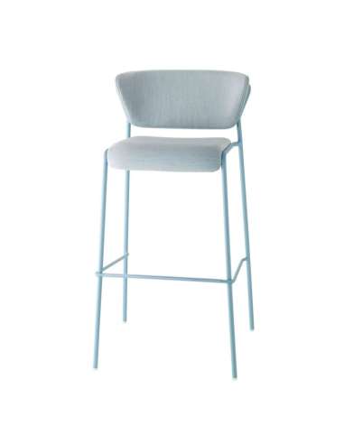 alt= Taburete Lisa Waterproof 75