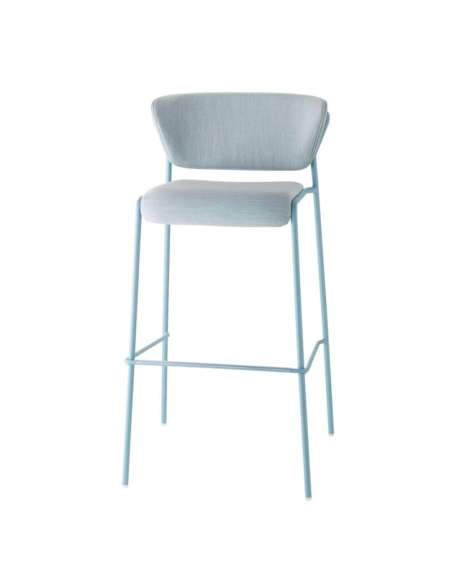 alt= Taburete Lisa Waterproof 75