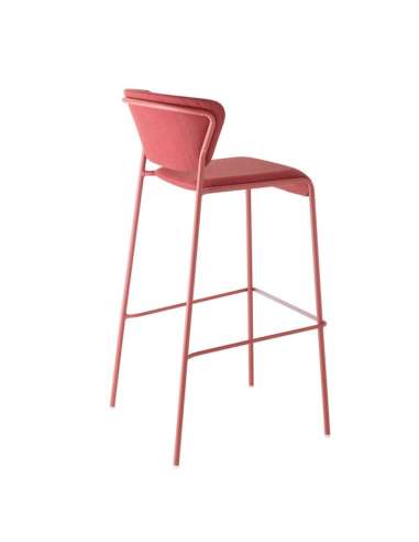 alt= Taburete Lisa Waterproof 75
