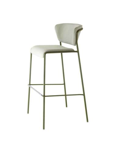 alt= Taburete Lisa Waterproof 65