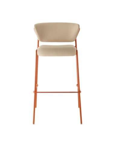 alt= Taburete Lisa Waterproof 65