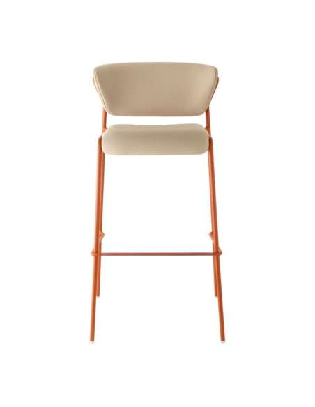 alt= Taburete Lisa Waterproof 65