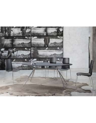 alt= Silla Mannequin