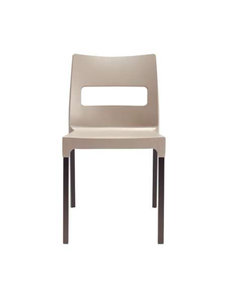 alt= Silla Natural Maxi Diva