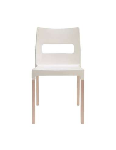 alt= Silla Natural Maxi Diva