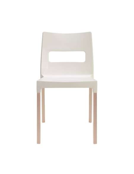 alt= Silla Natural Maxi Diva