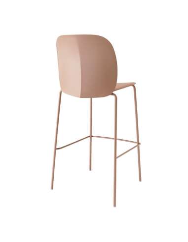 alt= Taburete Mentha Go Green 75