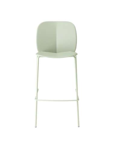 alt= Taburete Mentha Go Green 75