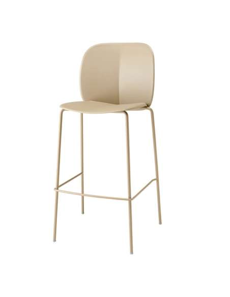 alt= Taburete Mentha Go Green 75