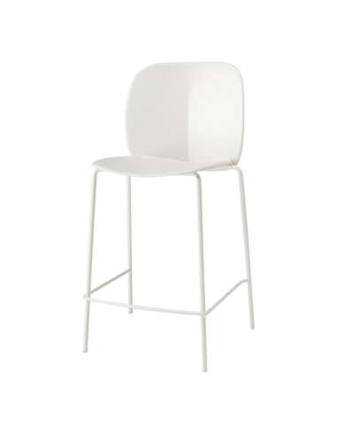 alt= Taburete Mentha Go Green 75