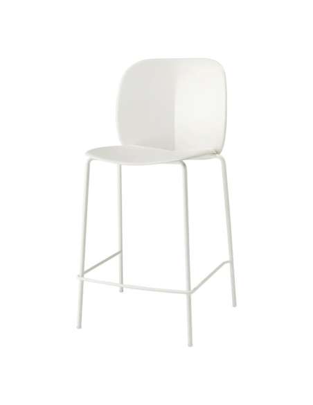 alt= Taburete Mentha Go Green 65
