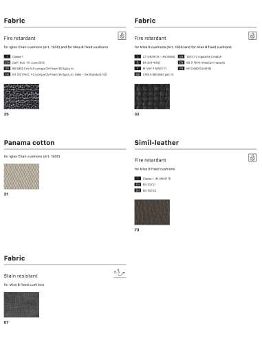 alt= Sillón Natural Miss B Antishock 2