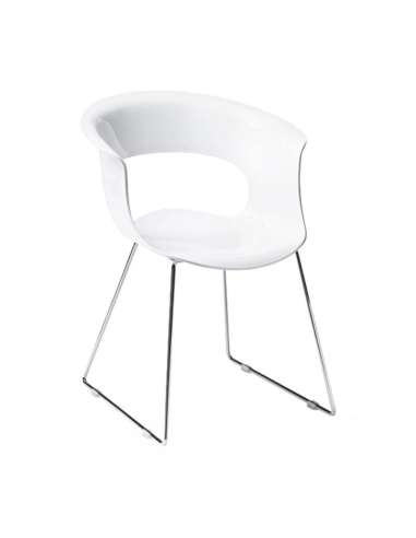 alt= Sillón Miss B Antishock 3