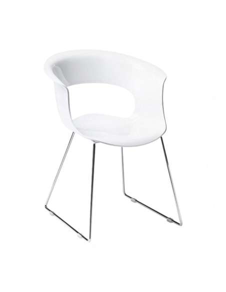 alt= Sillón Miss B Antishock 3