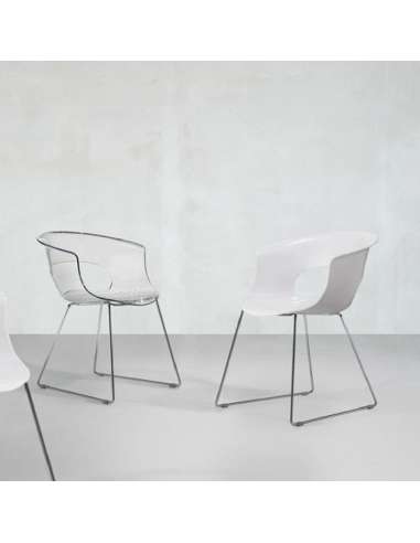 alt= Sillón Miss B Antishock 3