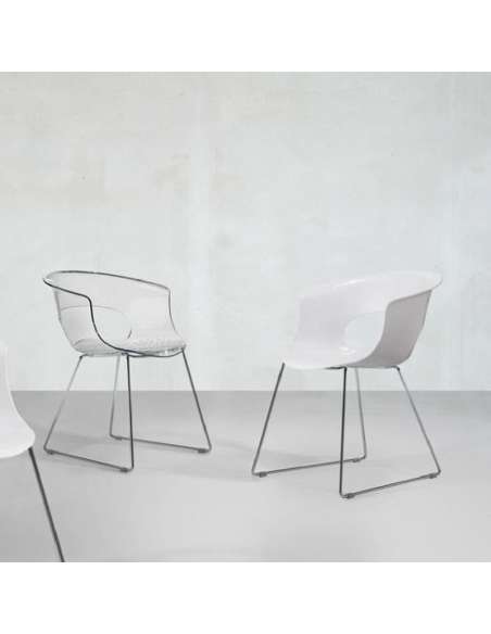 alt= Sillón Miss B Antishock 3