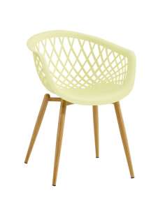 alt= Sillón Anguilla