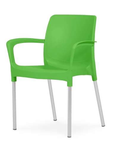 alt= silla Alexa