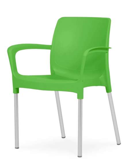 alt= silla Alexa