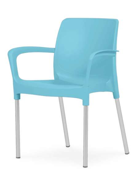 alt= silla Alexa