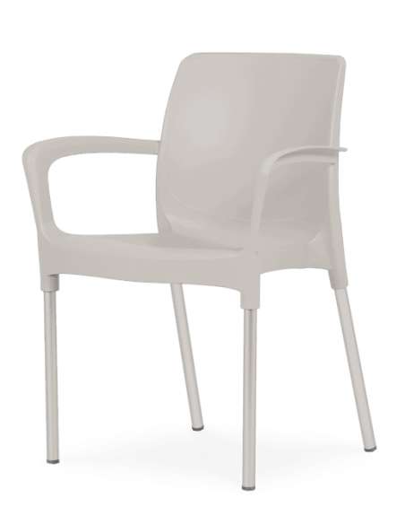 alt= silla Alexa