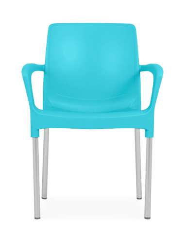 alt= silla Alexa