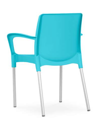 alt= silla Alexa
