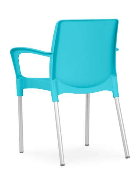 alt= silla Alexa
