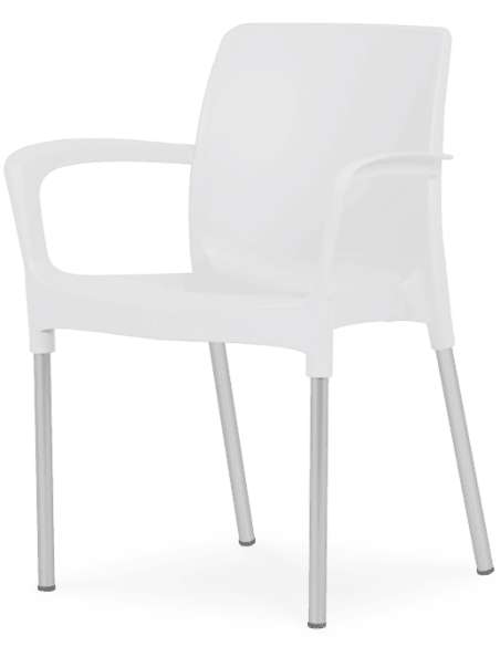 alt= silla Alexa