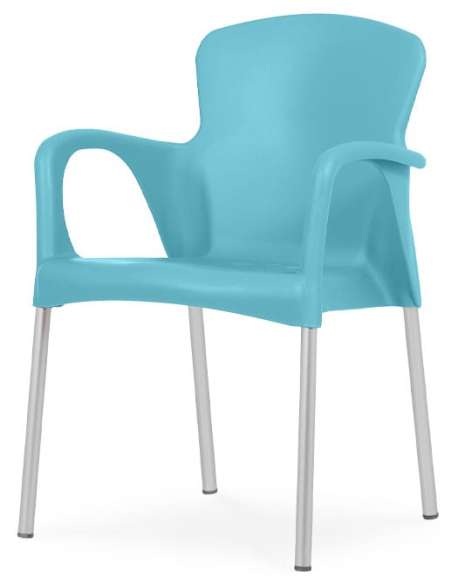 alt= Silla Eva
