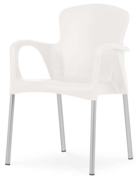 alt= Silla Eva