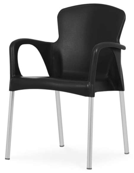 alt= Silla Eva