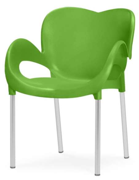 alt= silla Heart
