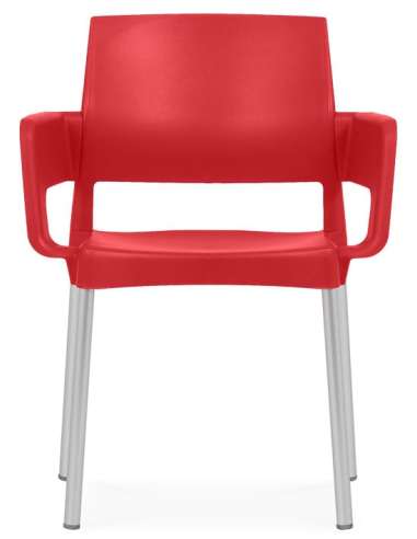 alt= silla Combi Cristi con brazos