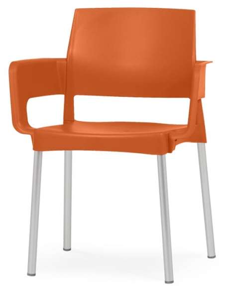 alt= silla Combi Cristi con brazos