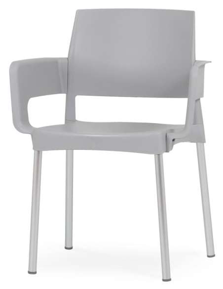 alt= silla Combi Cristi con brazos