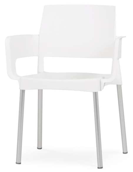 alt= silla Combi Cristi con brazos