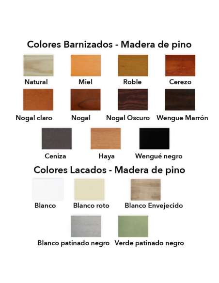 alt= mesa Alta de madera Rivas