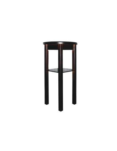 alt= mesa Alta de madera Rivas