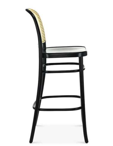 alt= Taburete Ginebra