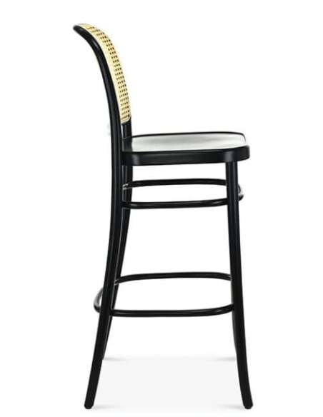 alt= Taburete Ginebra