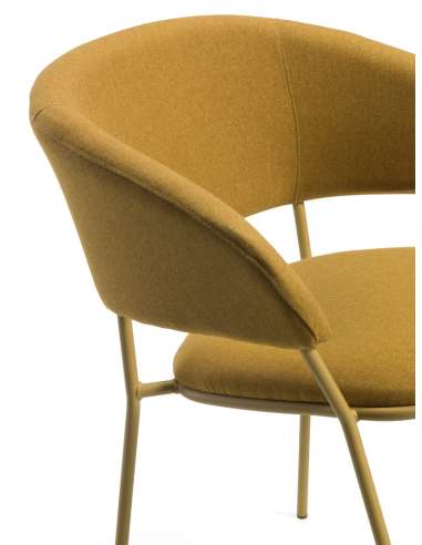 alt= Silla Nuta Light Plus