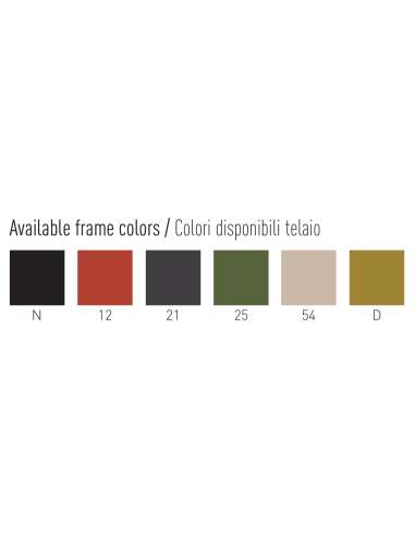 alt= Silla Nuta Light Plus